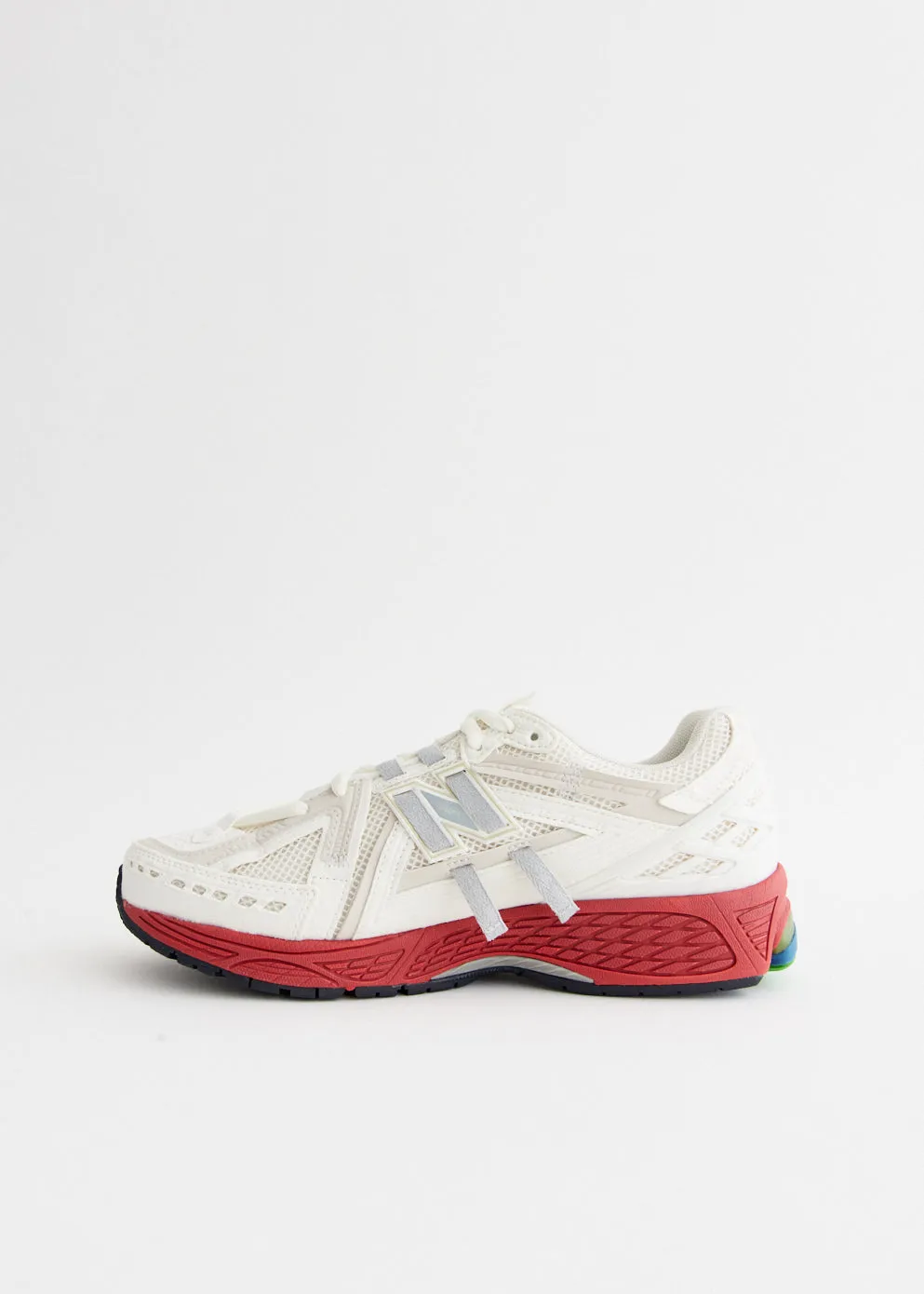 1906A 'Sea Salt Astro Dust' Sneakers