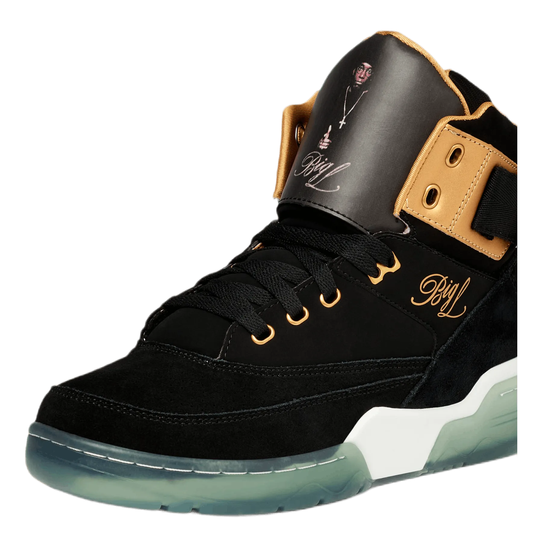 33 Hi X Big L Multi
