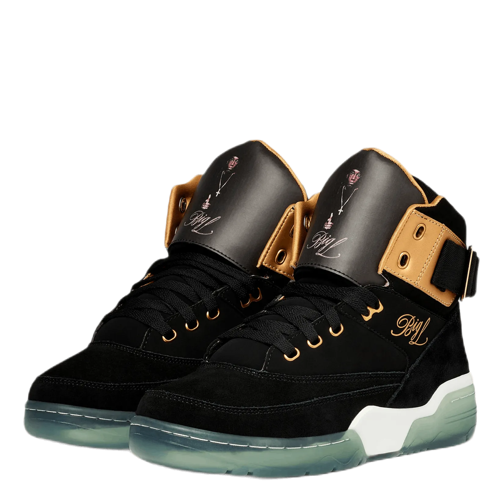 33 Hi X Big L Multi