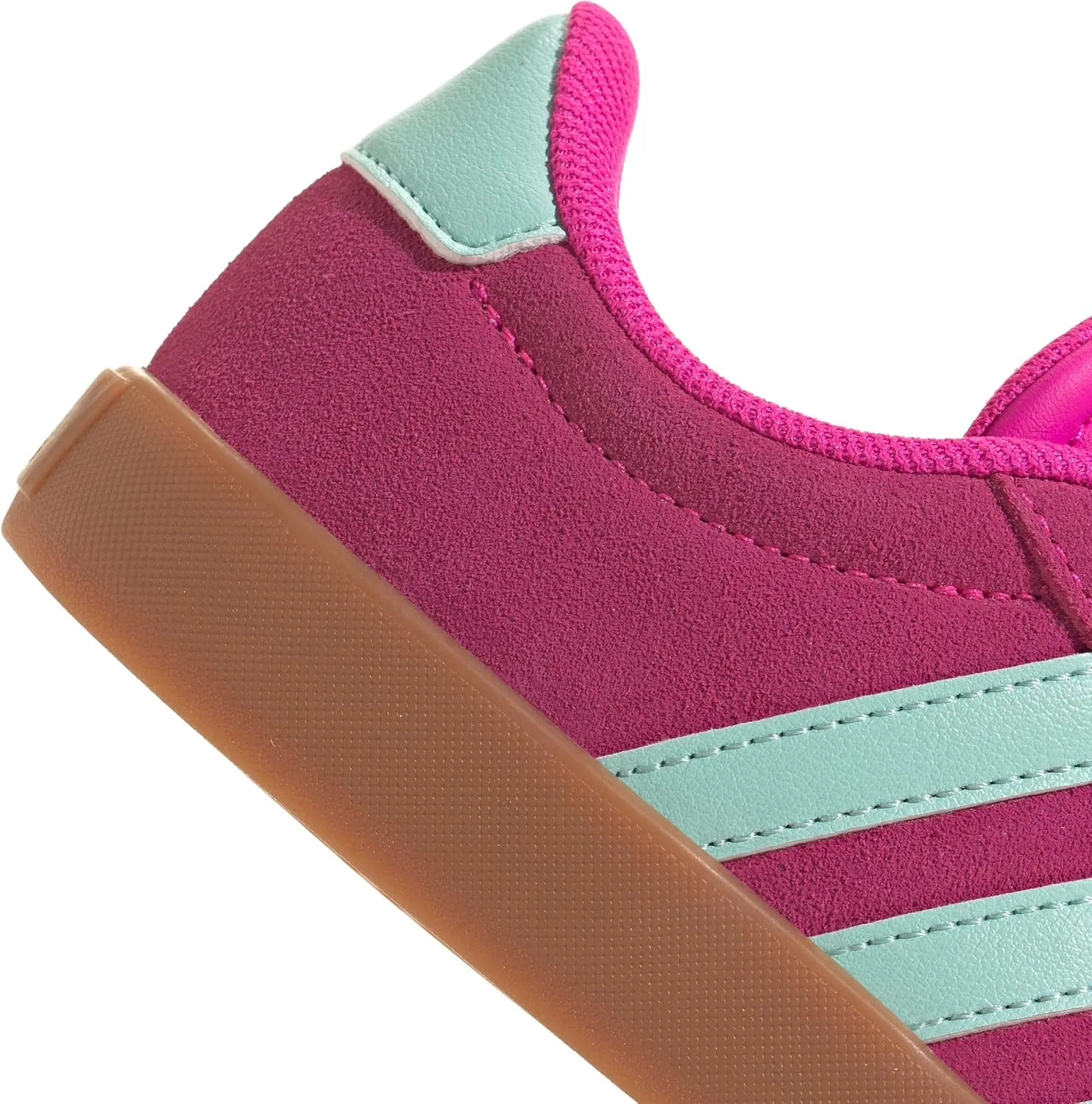 adidas Unisex-Child Vl Court 3.0 Sneaker