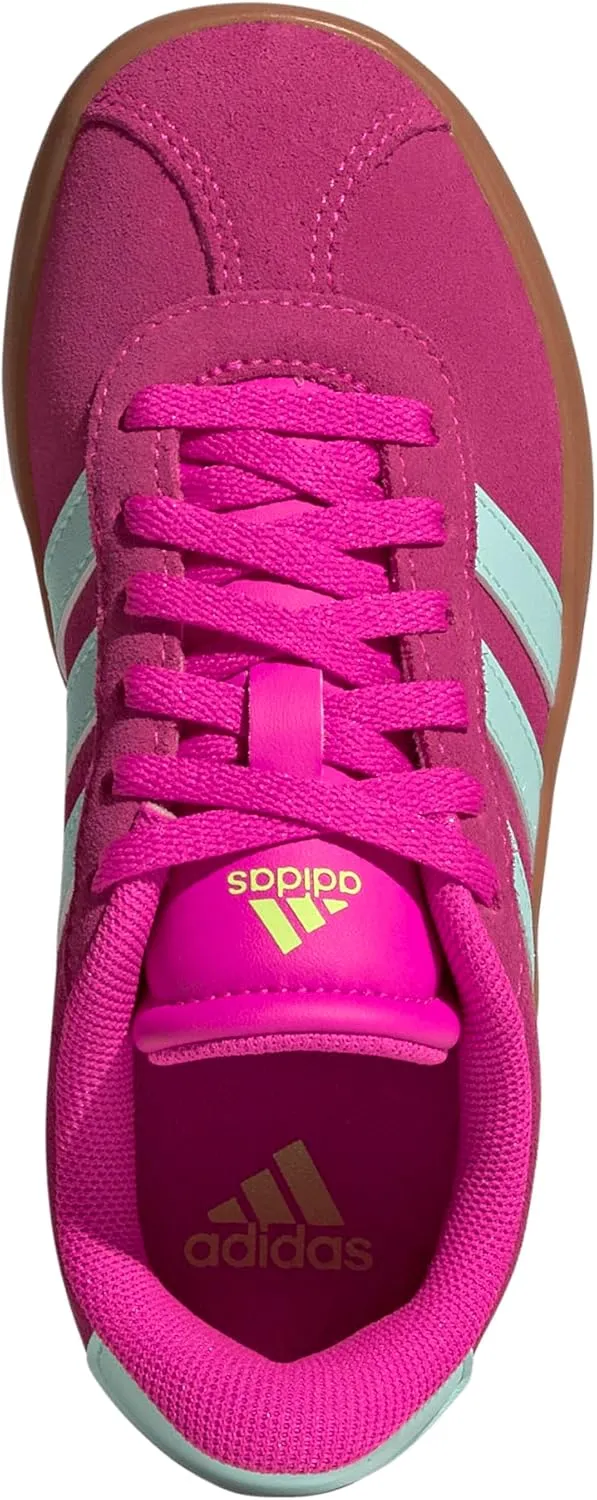 adidas Unisex-Child Vl Court 3.0 Sneaker