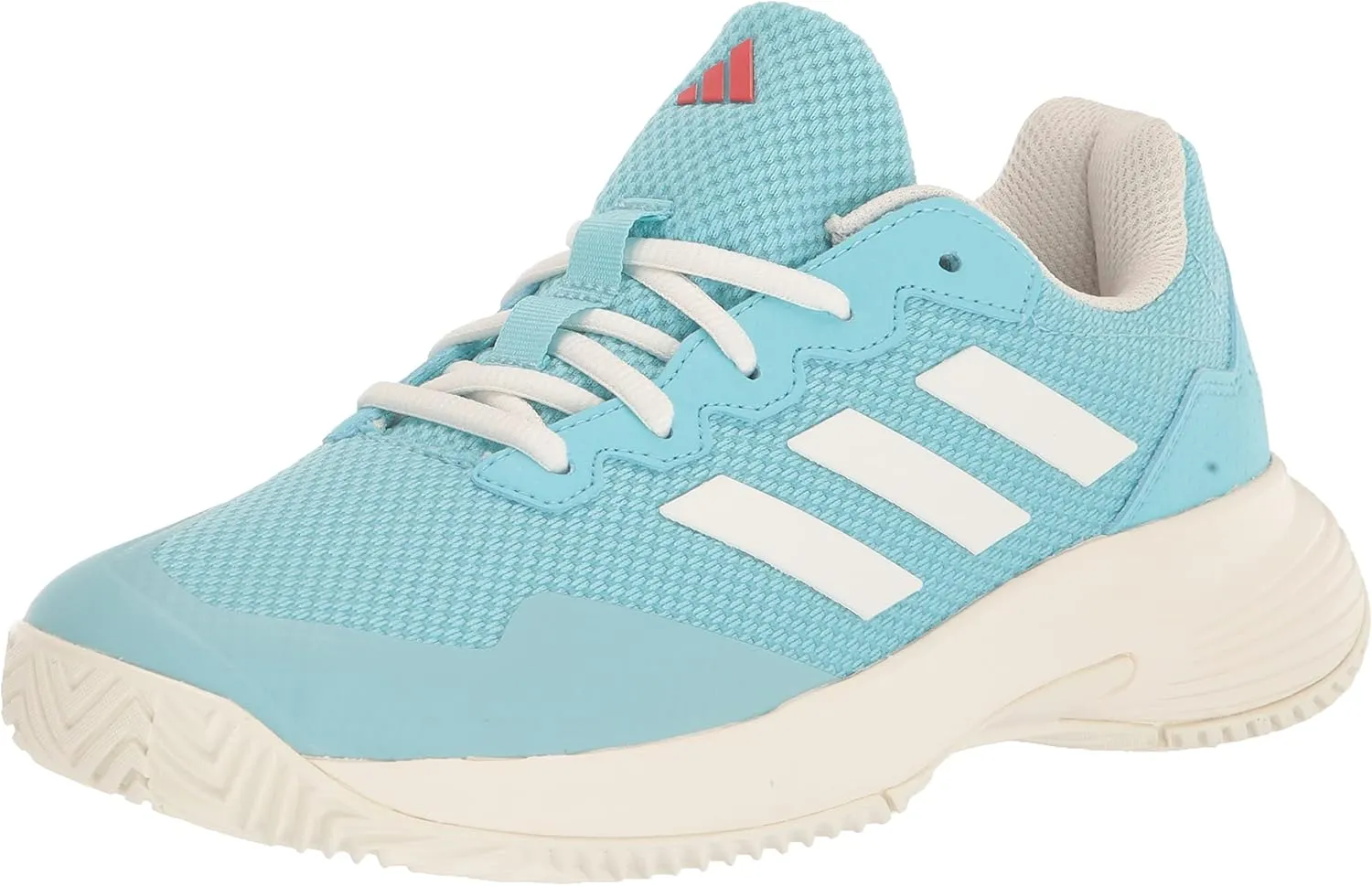 adidas Women's Game Court 2 Tennis Shoes Sneaker