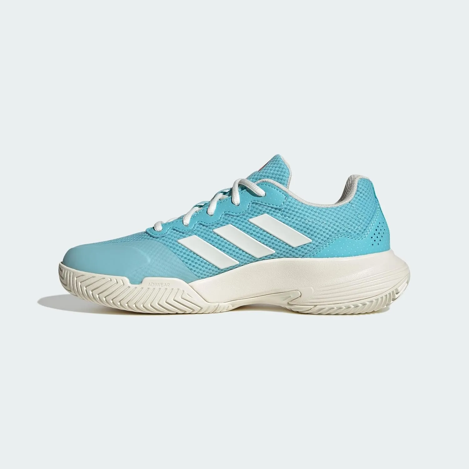adidas Women's Game Court 2 Tennis Shoes Sneaker