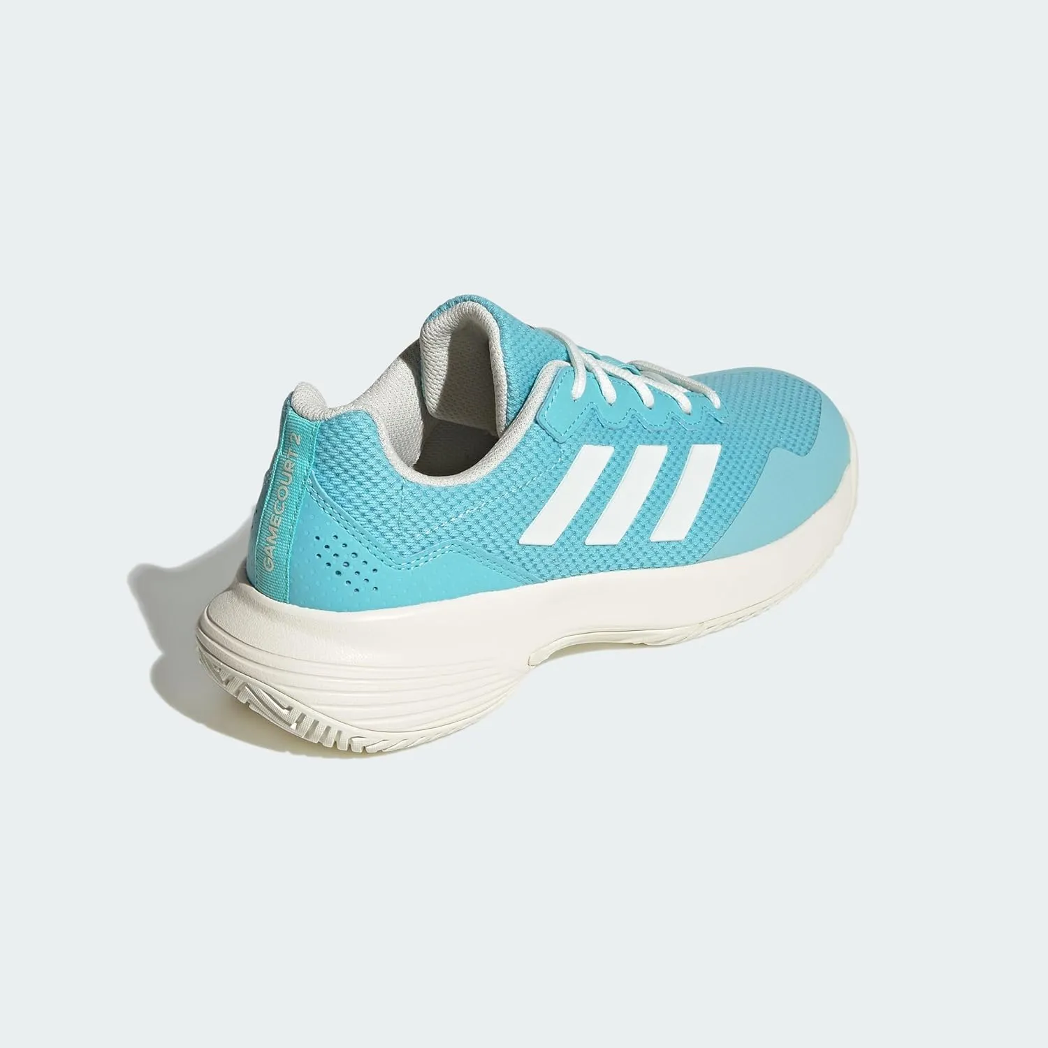 adidas Women's Game Court 2 Tennis Shoes Sneaker