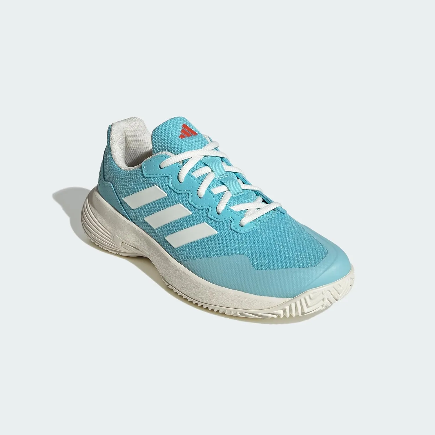 adidas Women's Game Court 2 Tennis Shoes Sneaker