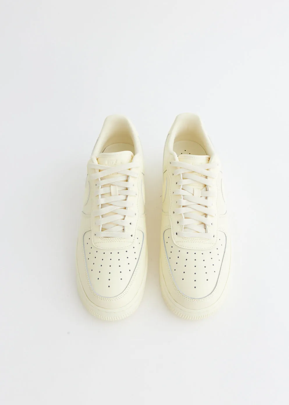 Air Force 1 '07 'Fresh' Sneakers