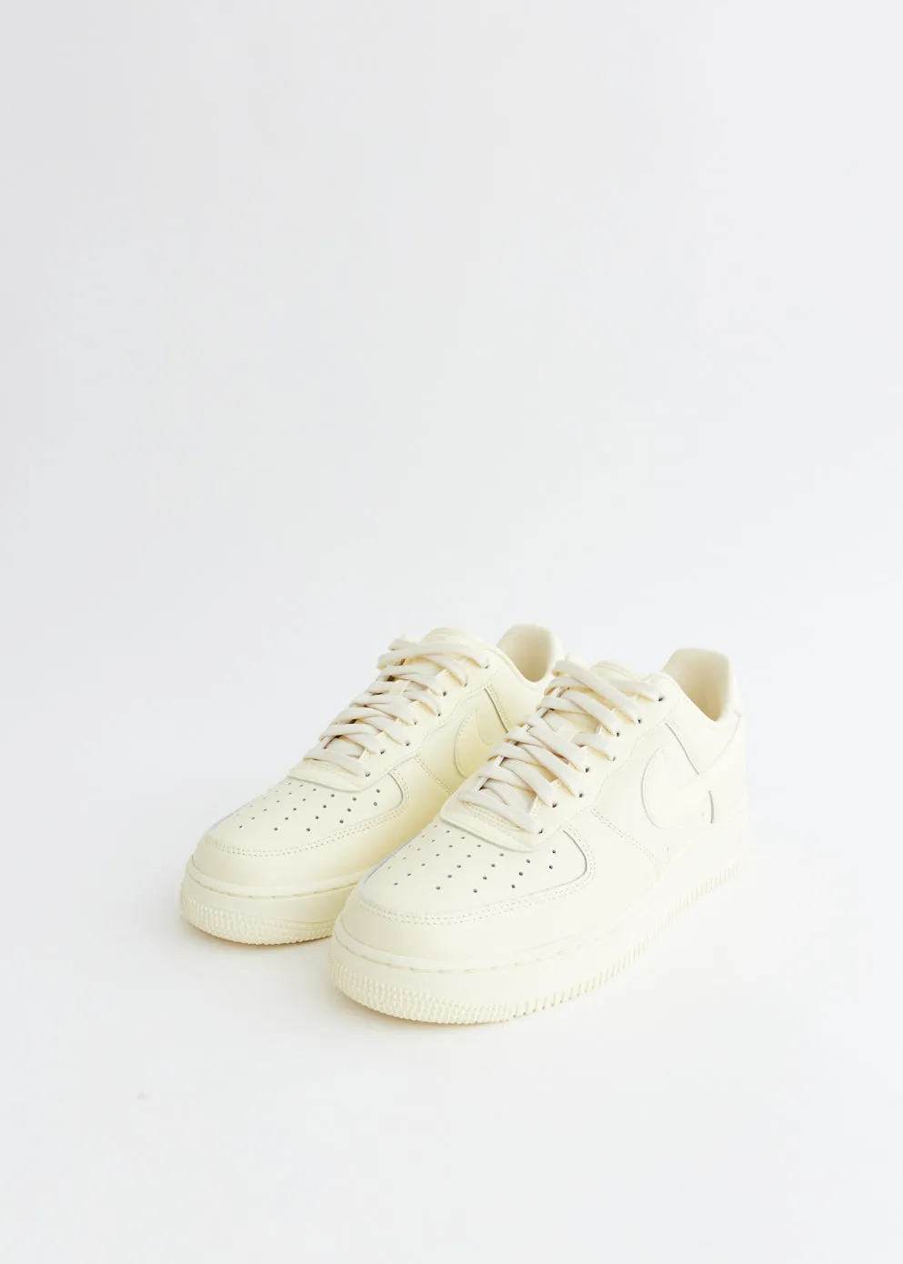 Air Force 1 '07 'Fresh' Sneakers