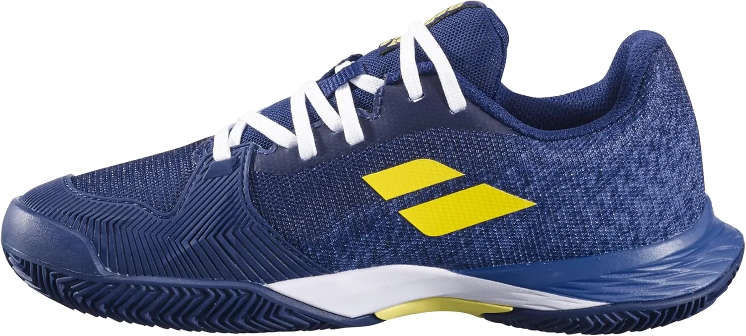 Babolat Junior Jet Mach 3 All Court Tennis Shoes