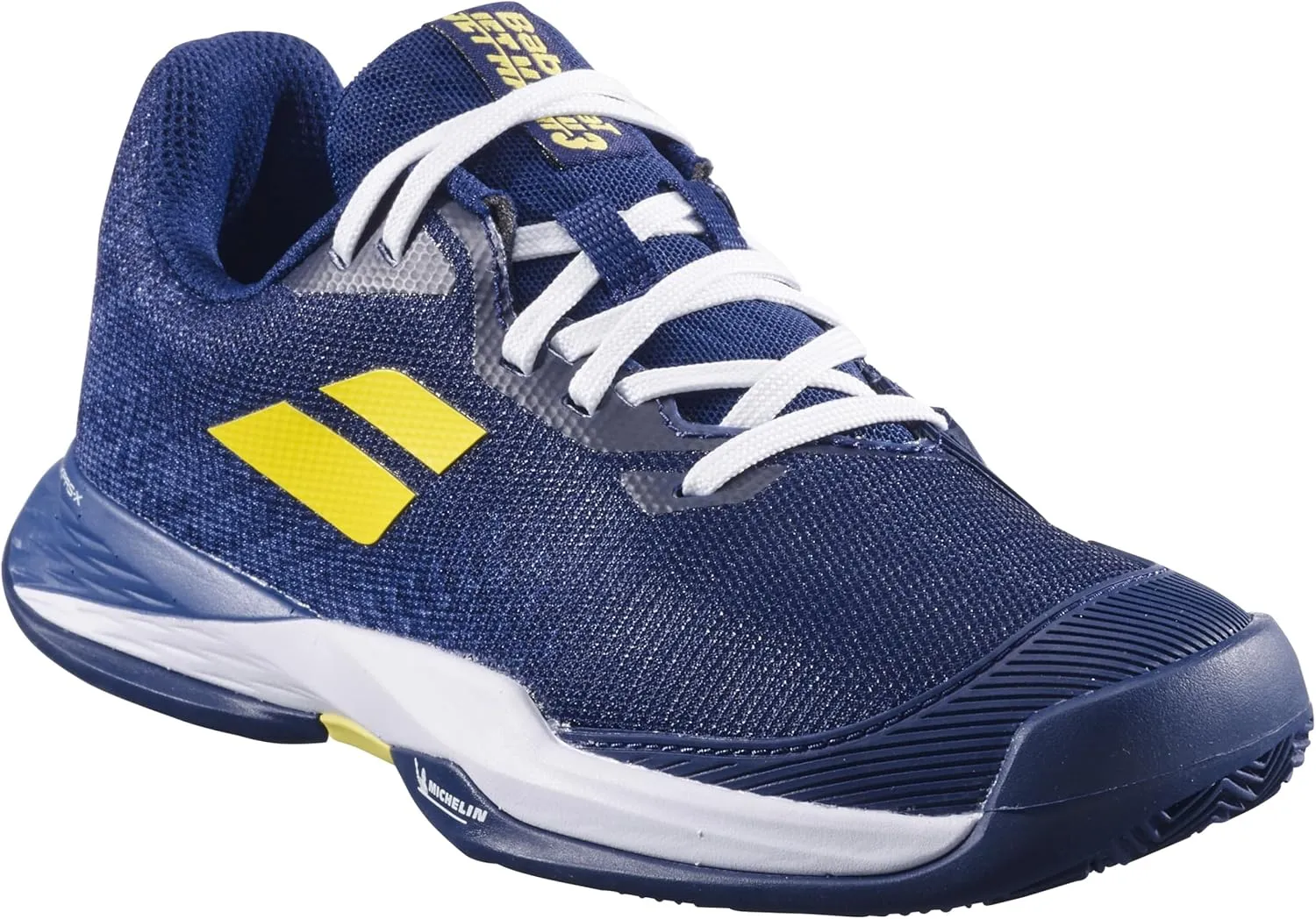 Babolat Junior Jet Mach 3 All Court Tennis Shoes