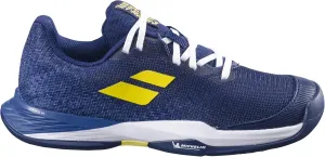 Babolat Junior Jet Mach 3 All Court Tennis Shoes