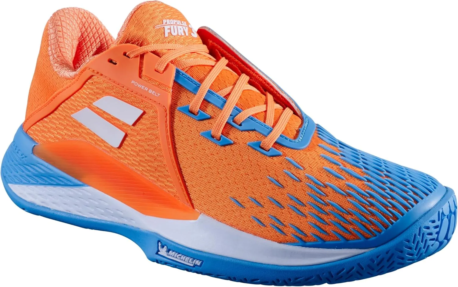 Babolat Men's Propulse Fury All Court Tennis Shoes
