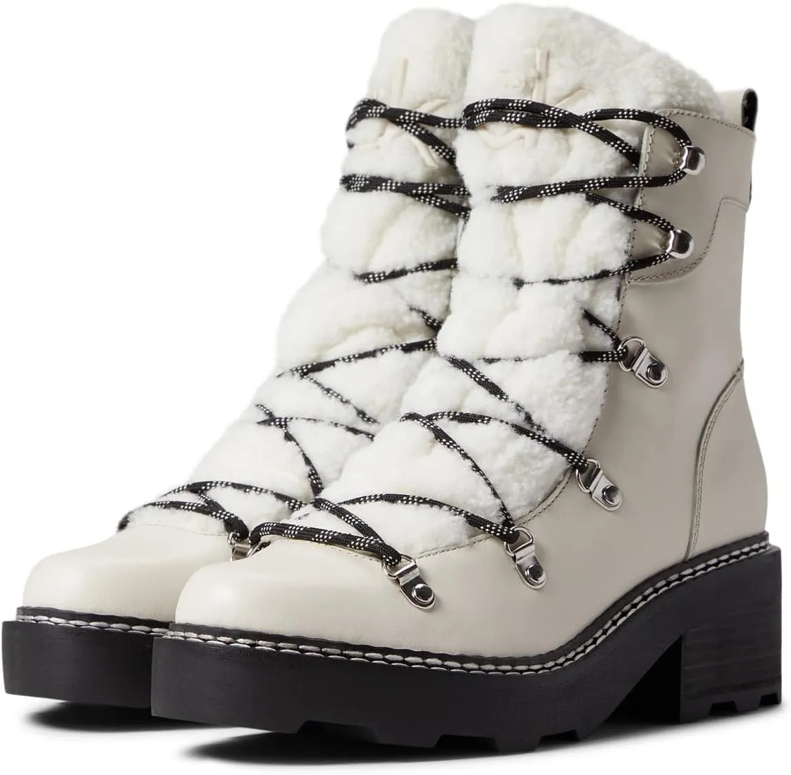 Calvin Klein Women's Alaina Hiking Boot