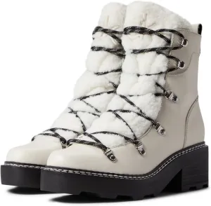 Calvin Klein Women's Alaina Hiking Boot