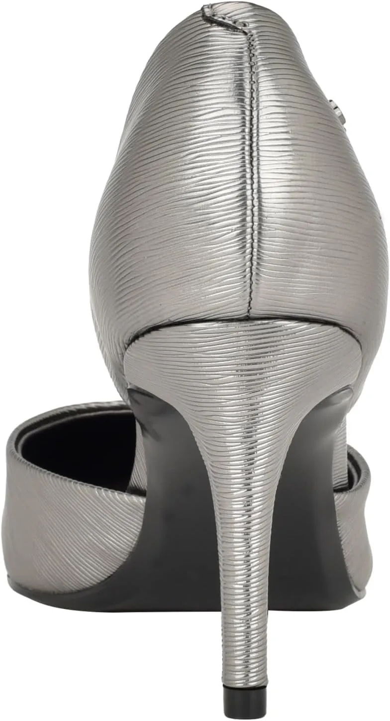 Calvin Klein Women's Gloria Pump