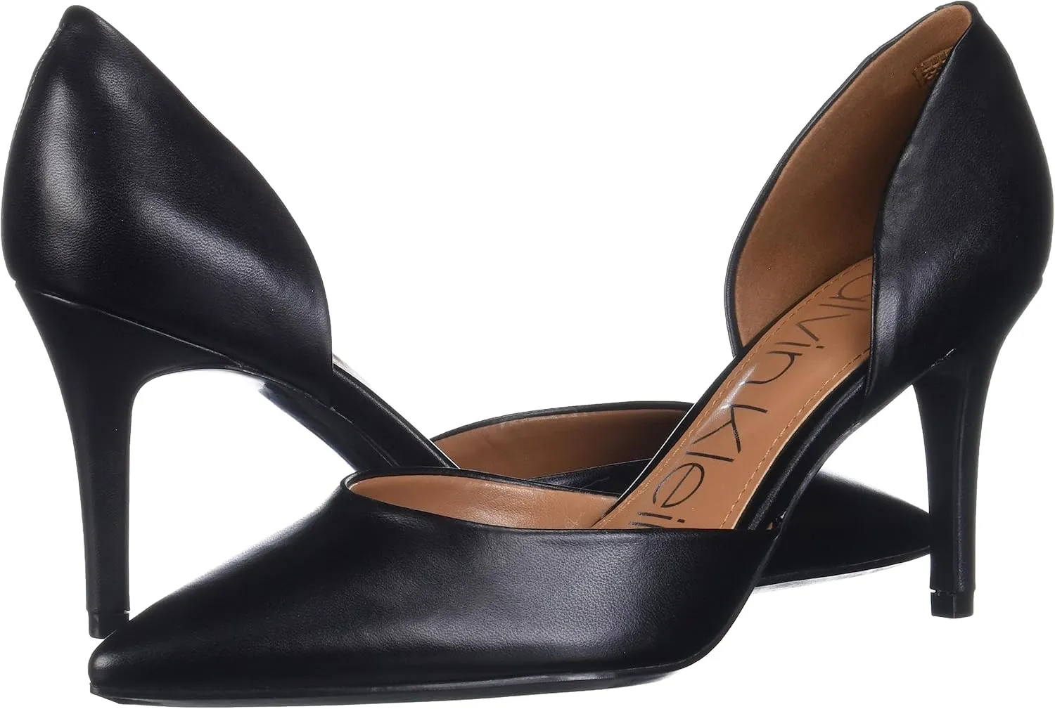 Calvin Klein Women's Gloria Pump