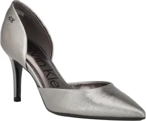 Calvin Klein Women's Gloria Pump
