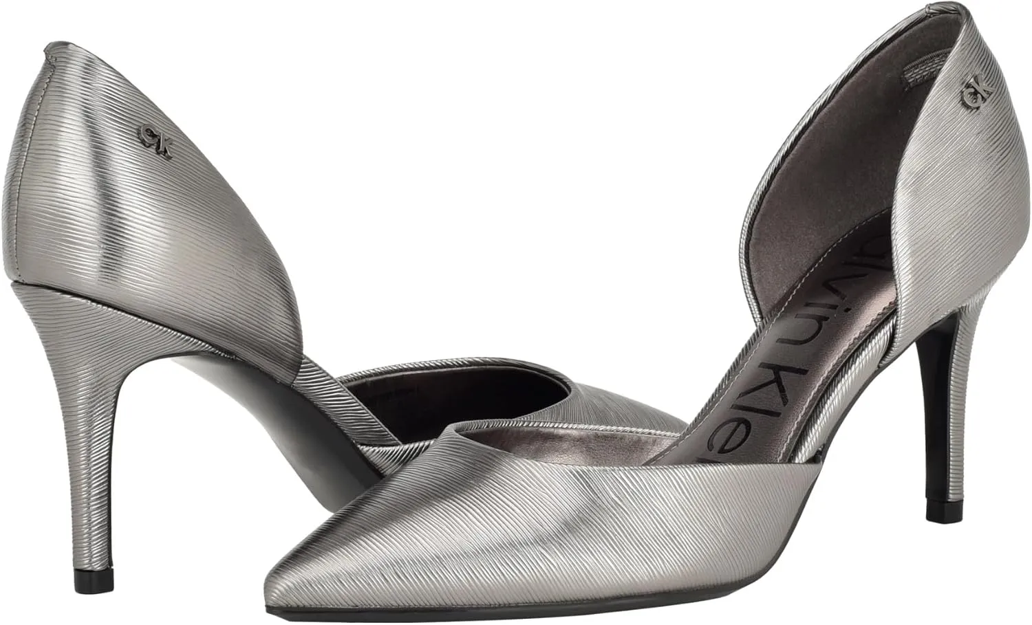 Calvin Klein Women's Gloria Pump
