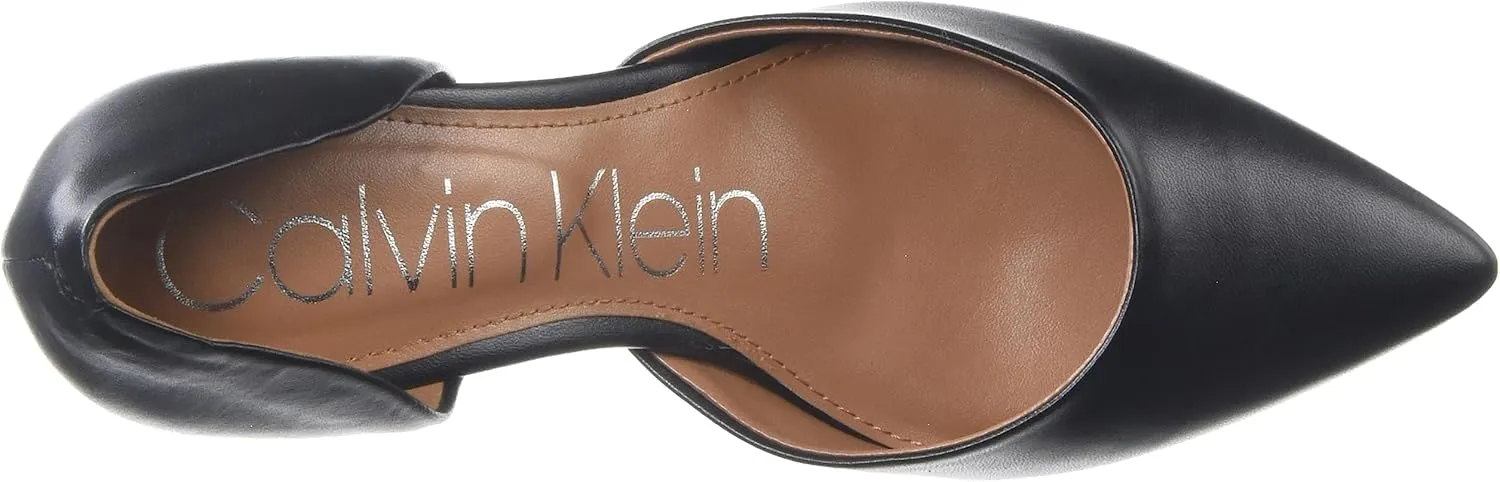 Calvin Klein Women's Gloria Pump