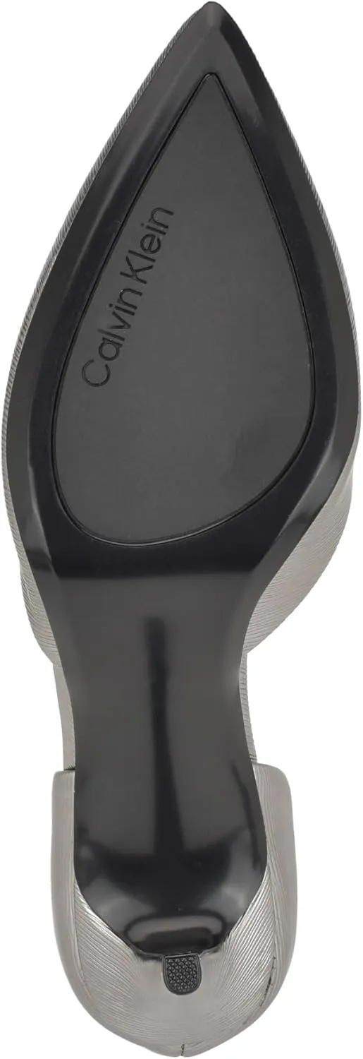 Calvin Klein Women's Gloria Pump