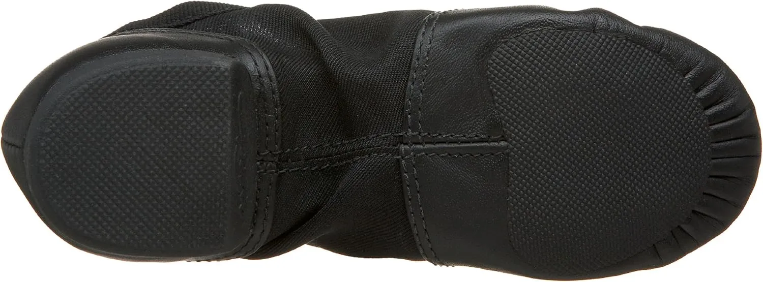 Capezio Little Kid/Big Kid CG02 Split Sole Jazz Shoe