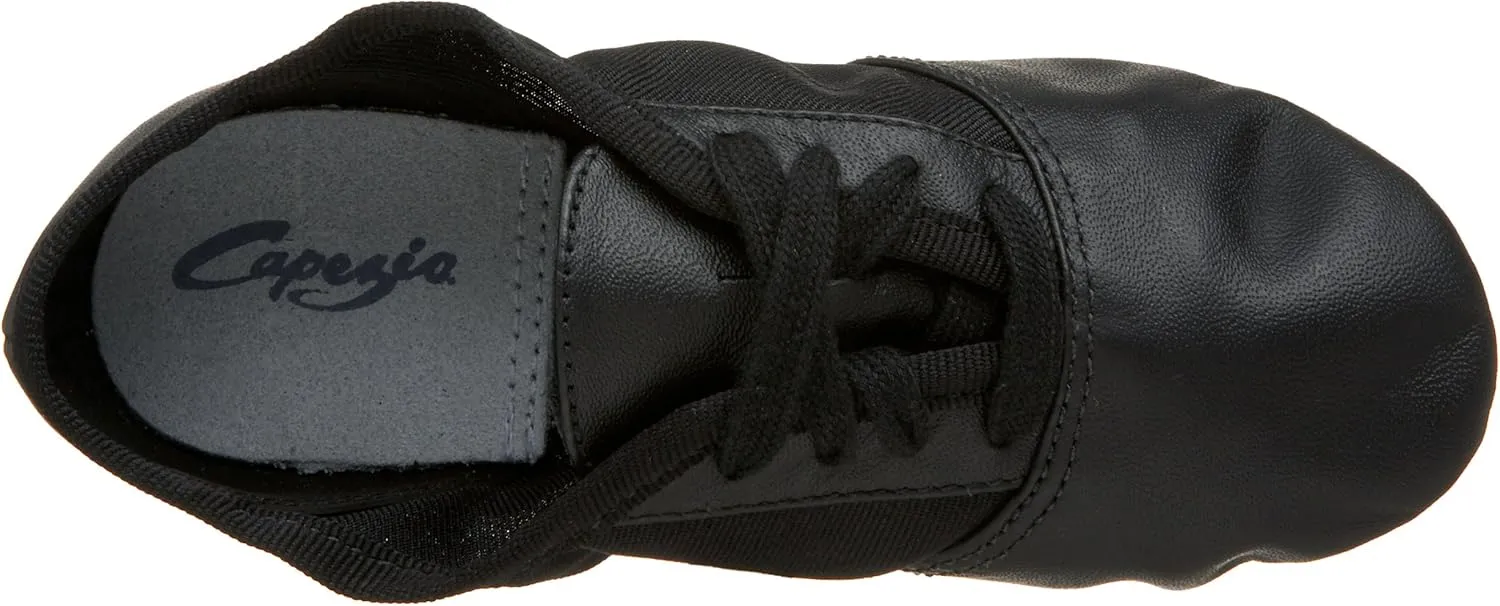 Capezio Little Kid/Big Kid CG02 Split Sole Jazz Shoe