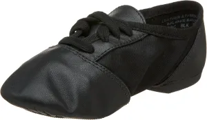 Capezio Little Kid/Big Kid CG02 Split Sole Jazz Shoe