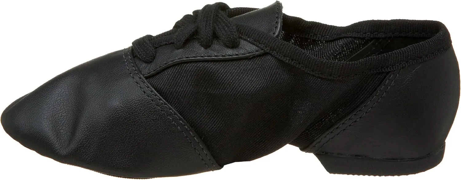 Capezio Little Kid/Big Kid CG02 Split Sole Jazz Shoe