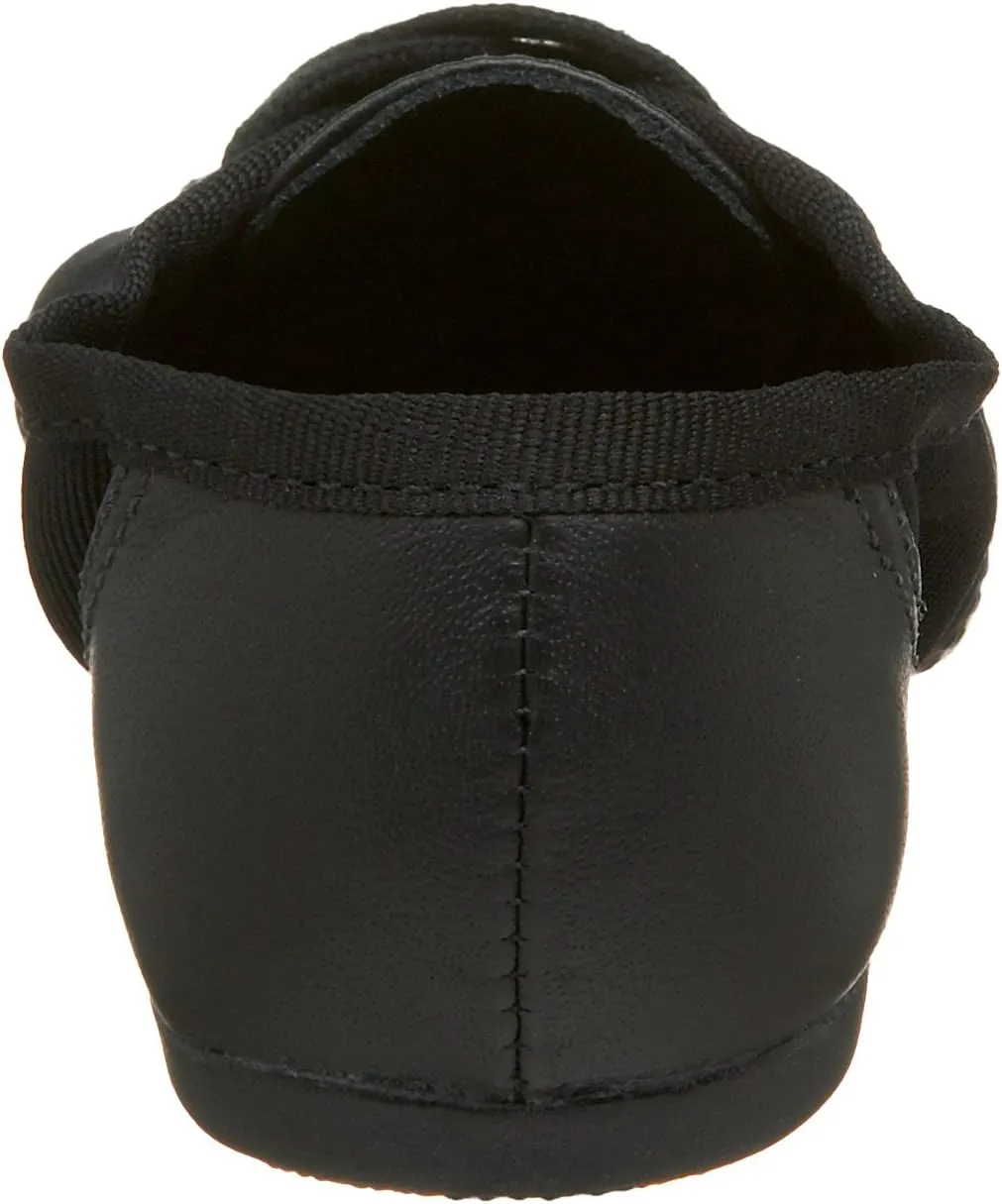 Capezio Little Kid/Big Kid CG02 Split Sole Jazz Shoe