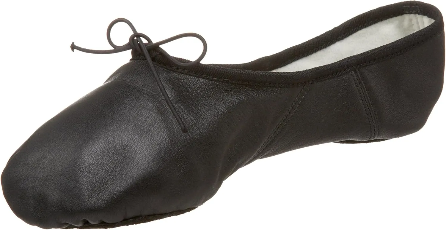 Capezio Men's Romeo, Black 9.5 M US