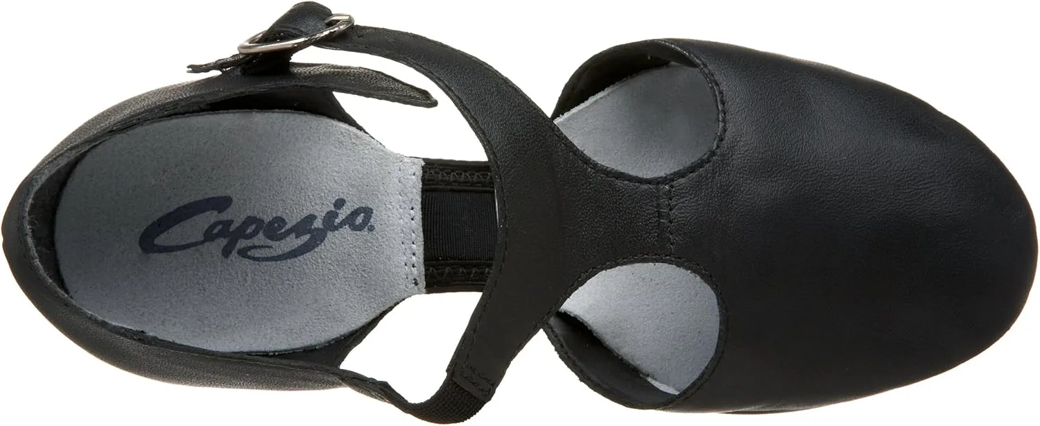 Capezio Women's 321 Pedini Shoe