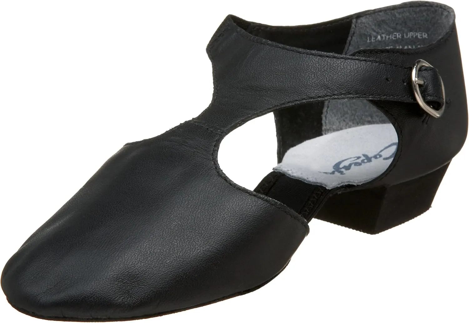 Capezio Women's 321 Pedini Shoe