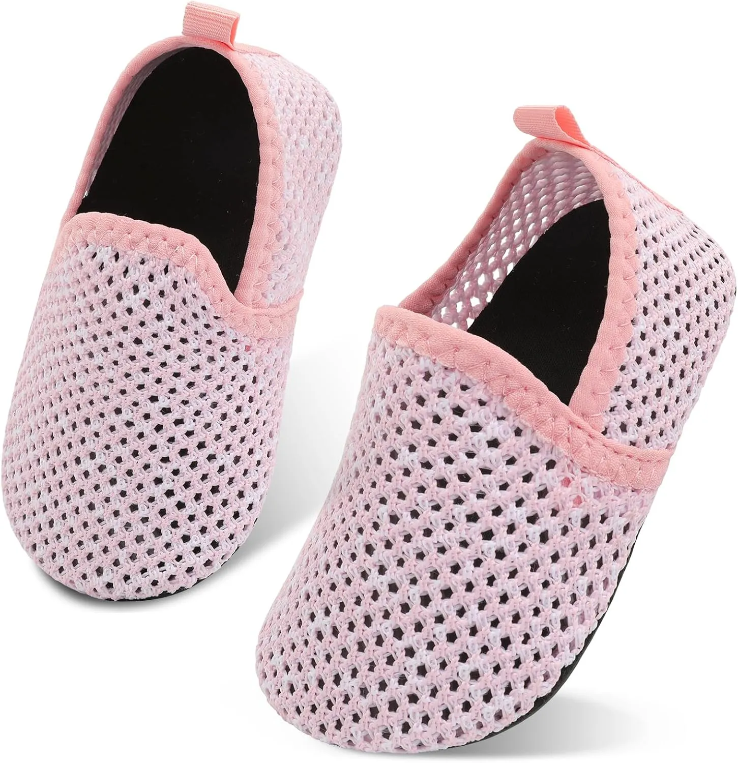 Centipede Demon Toddler Water Shoes for Girls Boys Kids Baby Beach Swim Aqua Socks Quick Dry Summer Sandals for Pool Outdoor Sports Barefoot Sock Shoe Rubber Soles Slippers