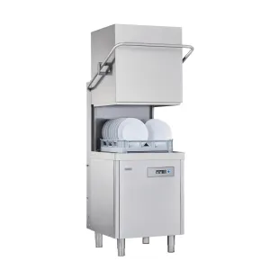Classeq Pass Through Dishwasher P500AD-16