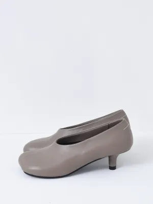 COURT SHOE_T2146 - Fossil