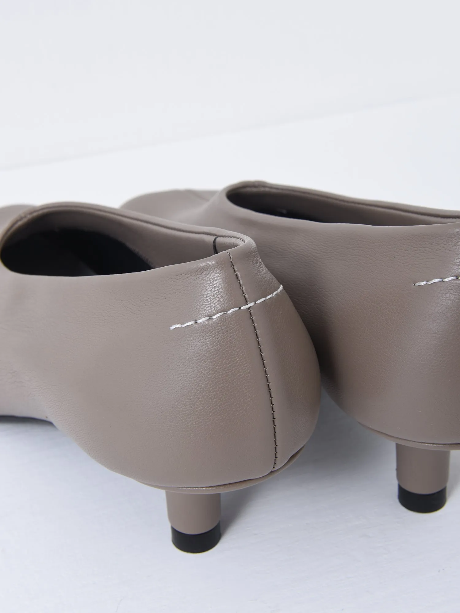 COURT SHOE_T2146 - Fossil