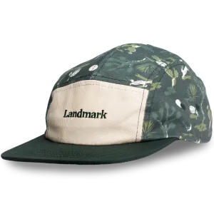 Desert Dwellers Camp Hat