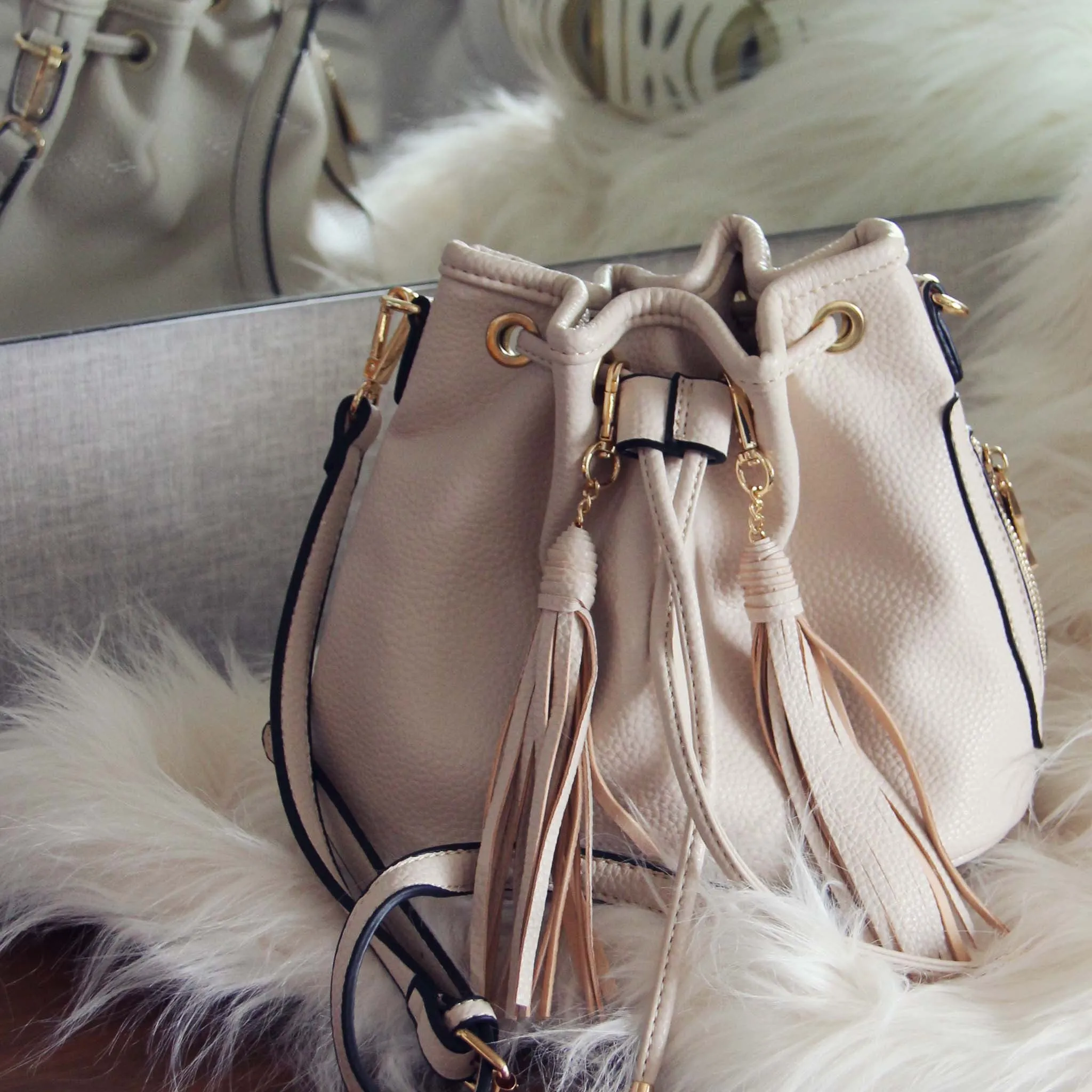 Desert Highway Tote