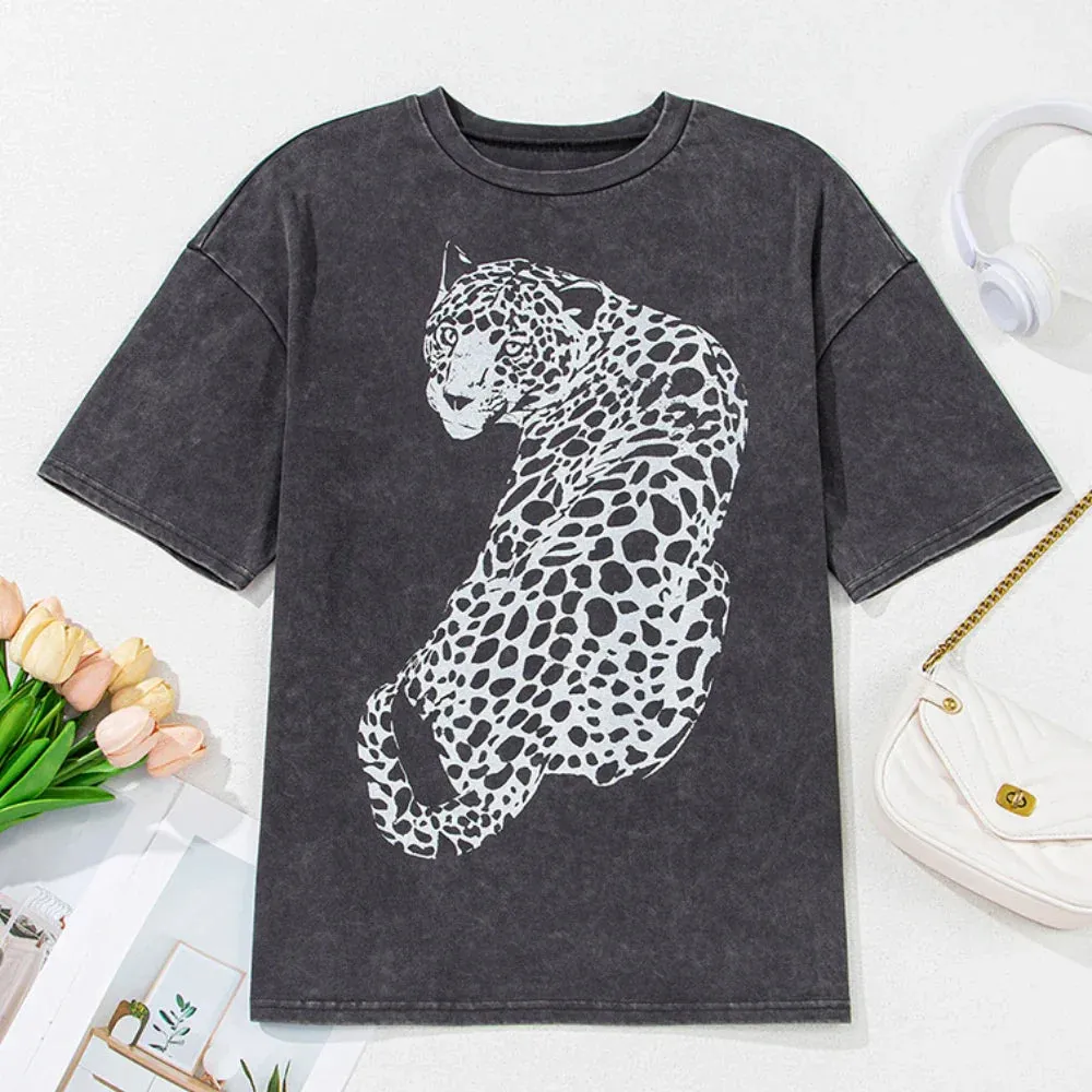 Desert Panther Tee
