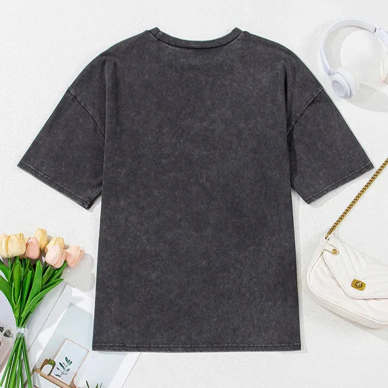 Desert Panther Tee