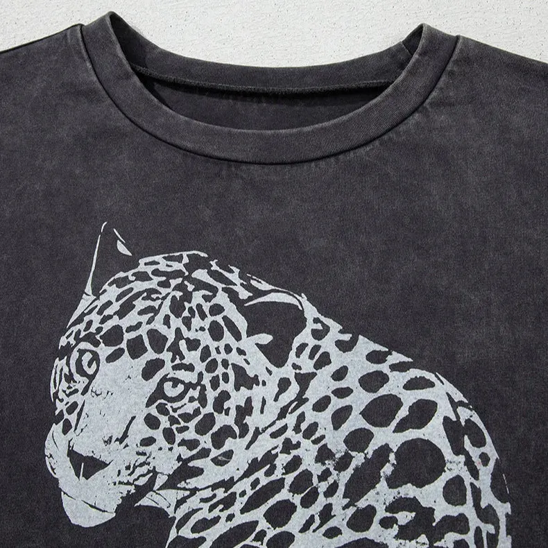 Desert Panther Tee