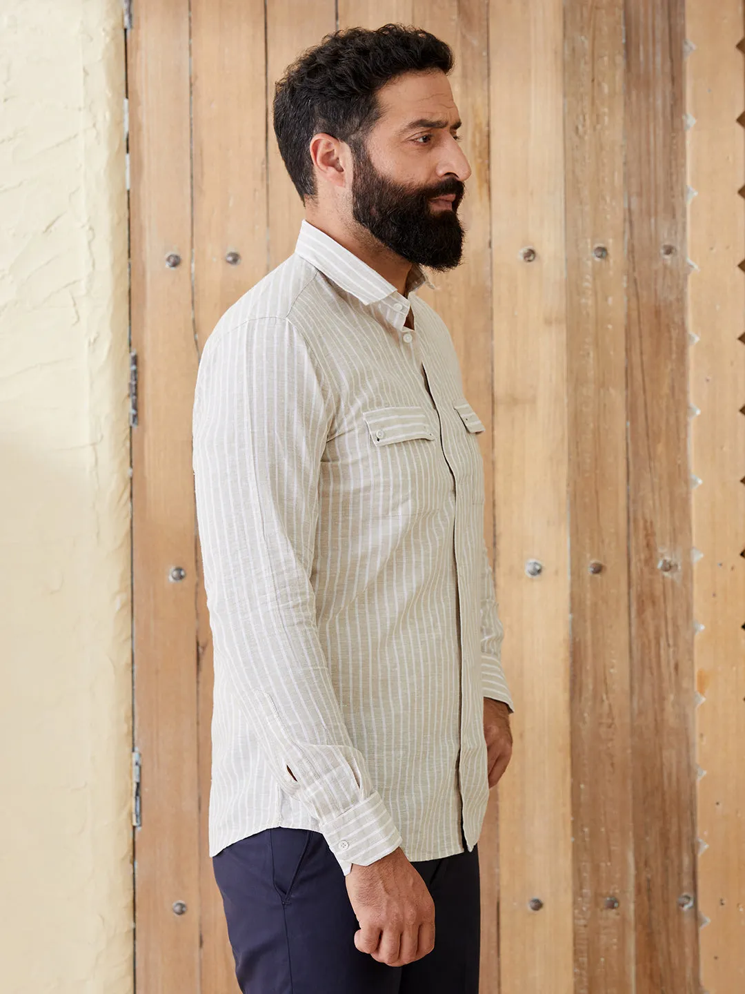 Desert Shirt