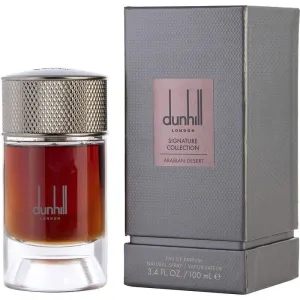Dunhill Arabian Desert Edp Spray by Alfred Dunhill for Men-100 Ml