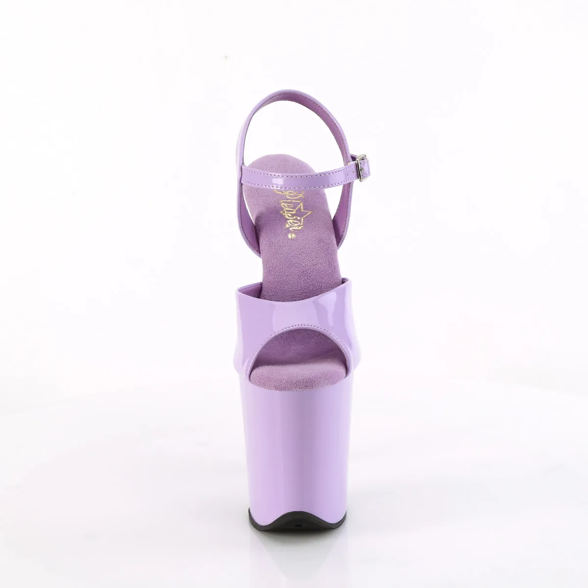 FLAMINGO-809 Pleaser Lavender Sexy Platform Shoes (Pole Dancing Heels)