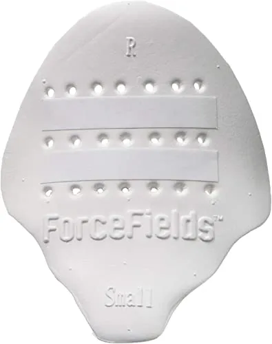 Forcefield Shoe Crease Preventer (Only Size Medium)