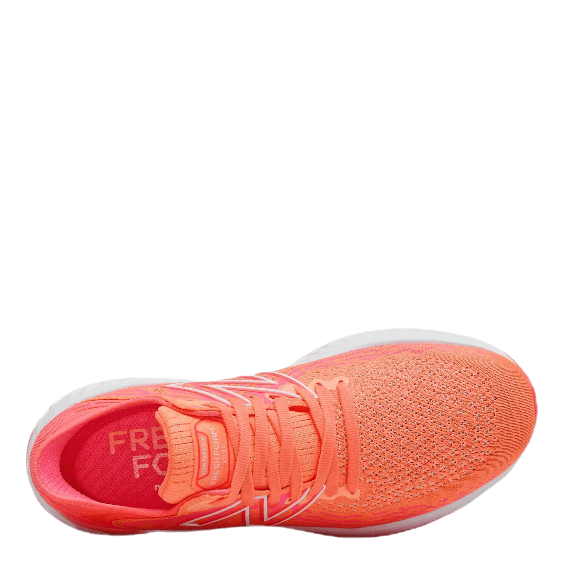 Fresh Foam 1080 Orange
