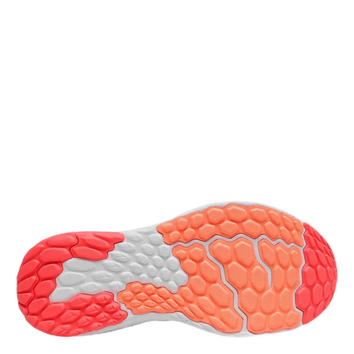 Fresh Foam 1080 Orange