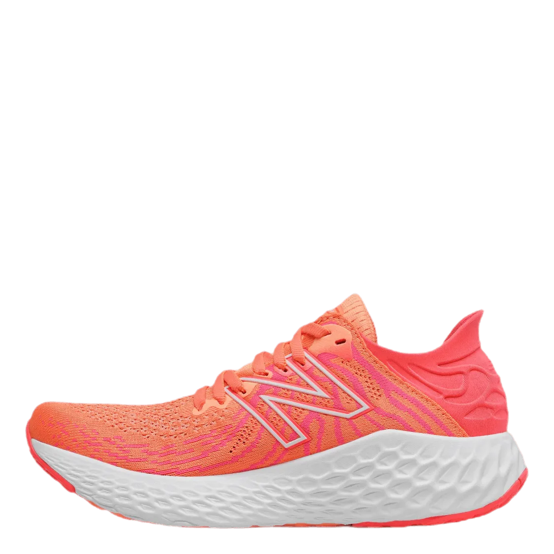 Fresh Foam 1080 Orange