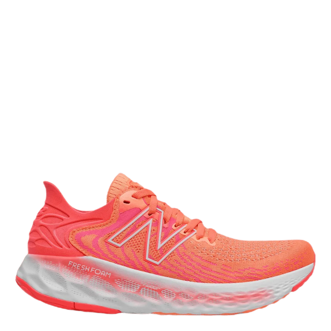 Fresh Foam 1080 Orange