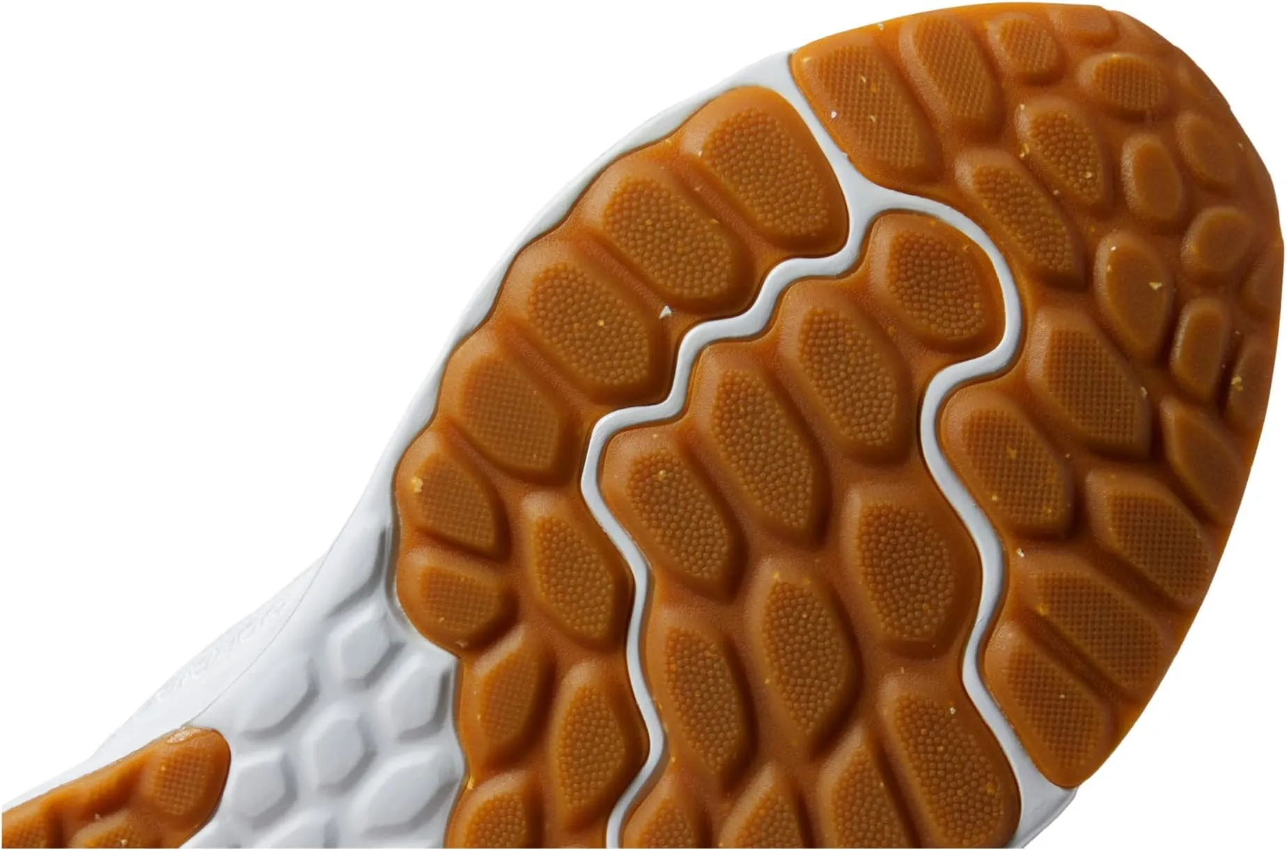 Fresh Foam Arishi v4 New Balance Sneakers, Raw Sugar/Gum