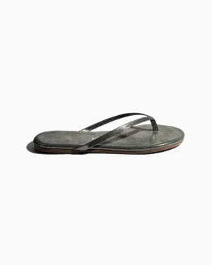 Glitters Flip Flop - Moonshine